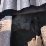 roof Water leak detection Melbourne