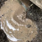 water leaks under house detection Melbourne