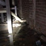 Under house water leaks detectors Melbourne