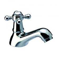 Single-valve-faucet