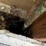 Water leak detection Clayton